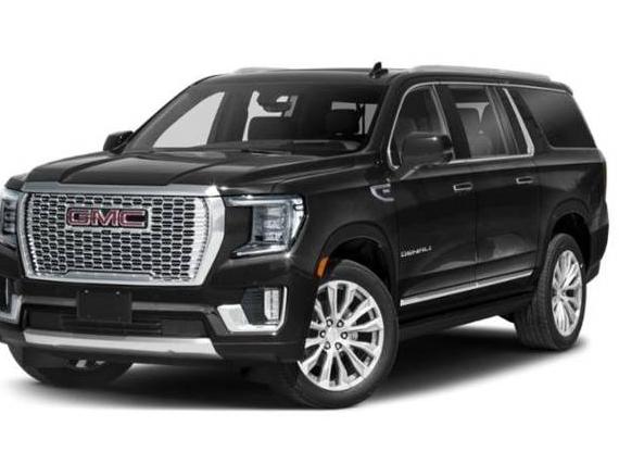 GMC YUKON XL 2023 1GKS2JKL3PR403190 image